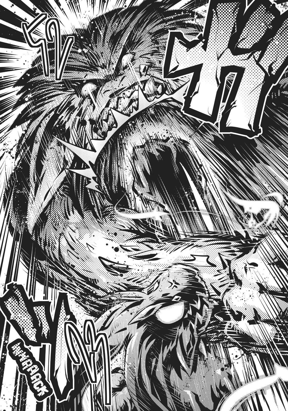 Reincarnated as a Dragon Hatchling Chapter 8 - Page 36