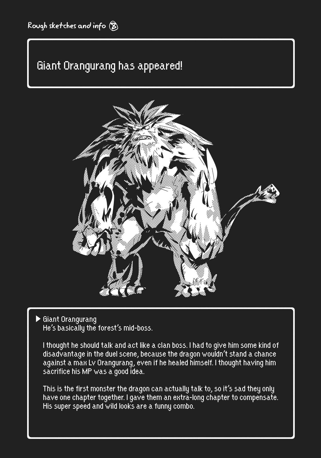 Reincarnated as a Dragon Hatchling Chapter 8 - Page 41