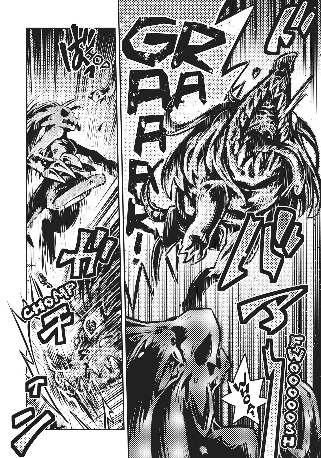 Reincarnated as a Dragon Hatchling Chapter 9 - Page 18