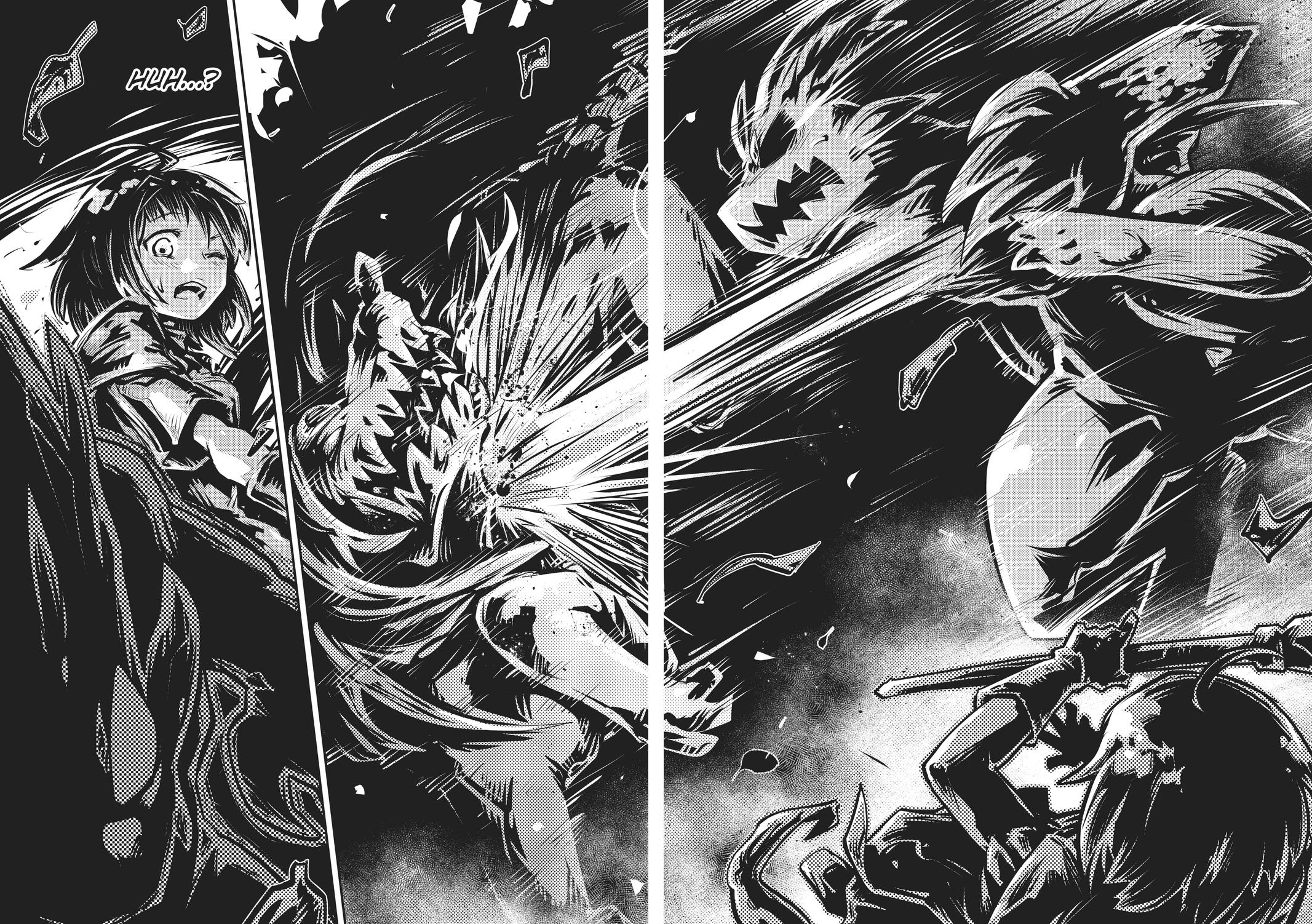 Reincarnated as a Dragon Hatchling Chapter 9 - Page 27