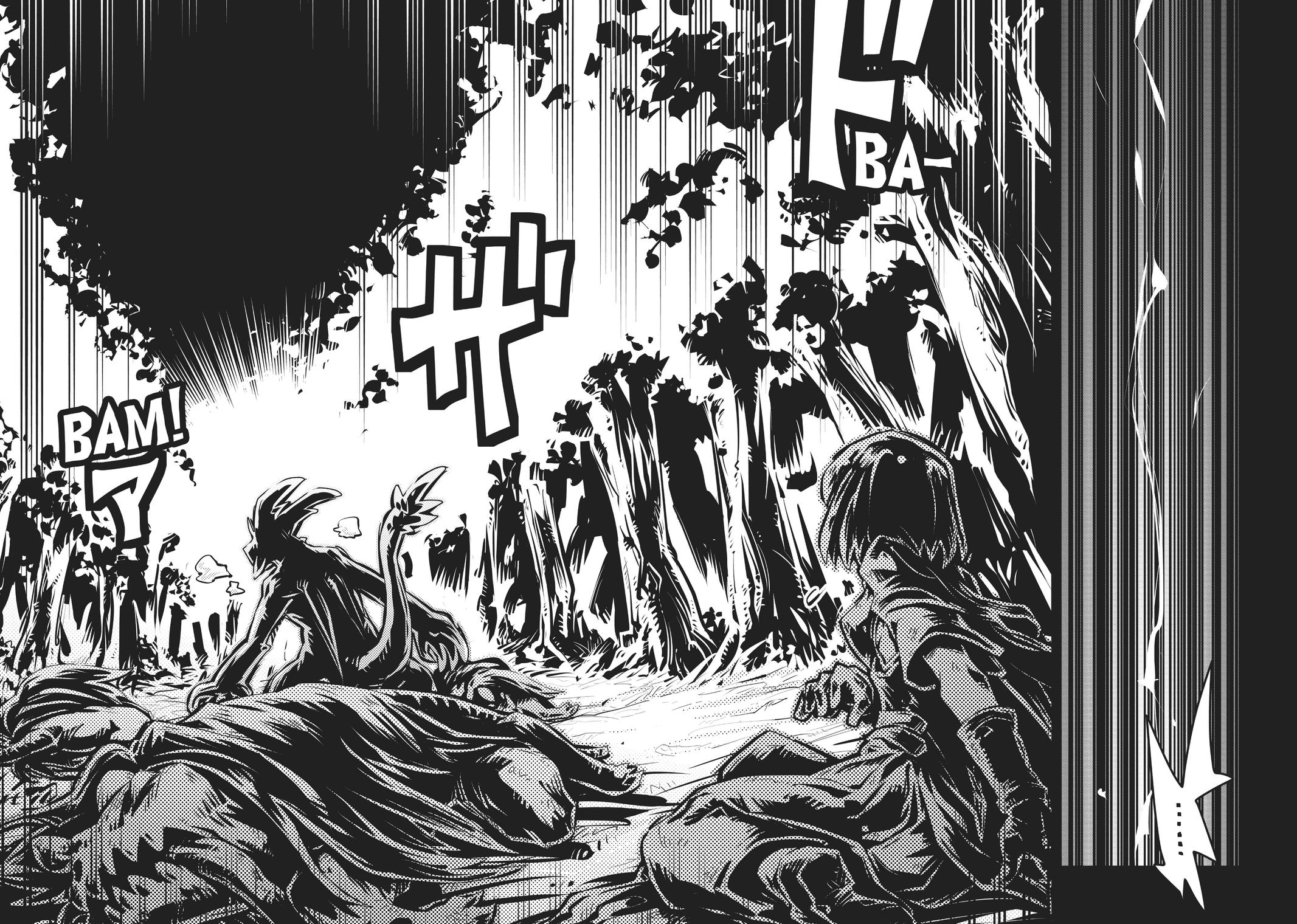 Reincarnated as a Dragon Hatchling Chapter 10 - Page 8