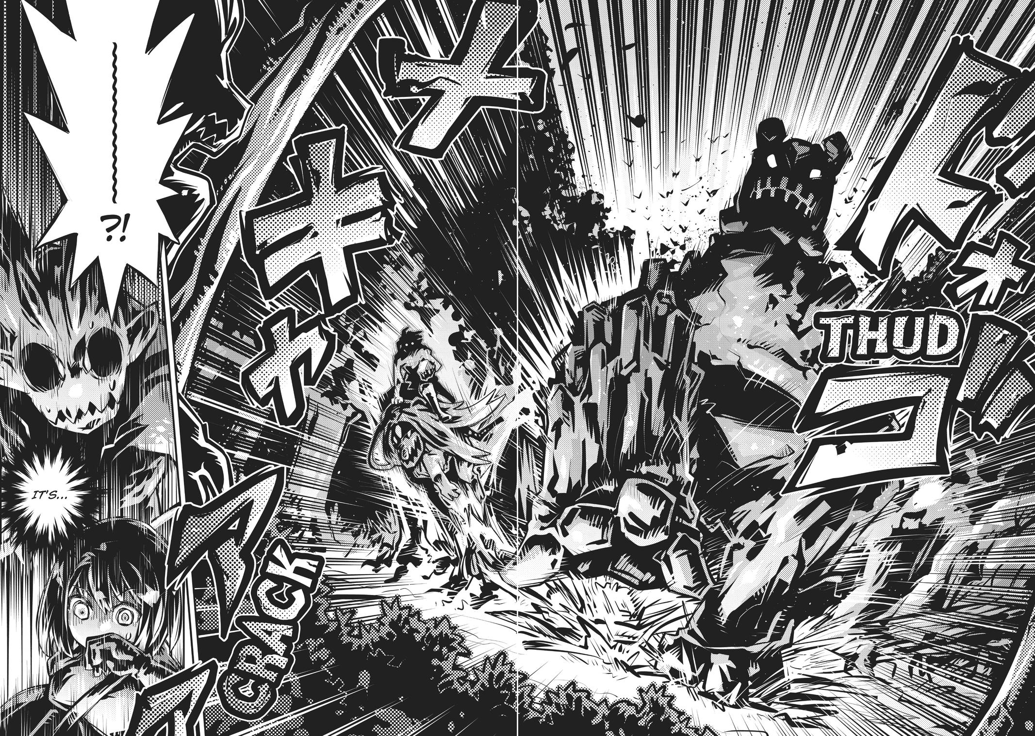 Reincarnated as a Dragon Hatchling Chapter 10 - Page 23