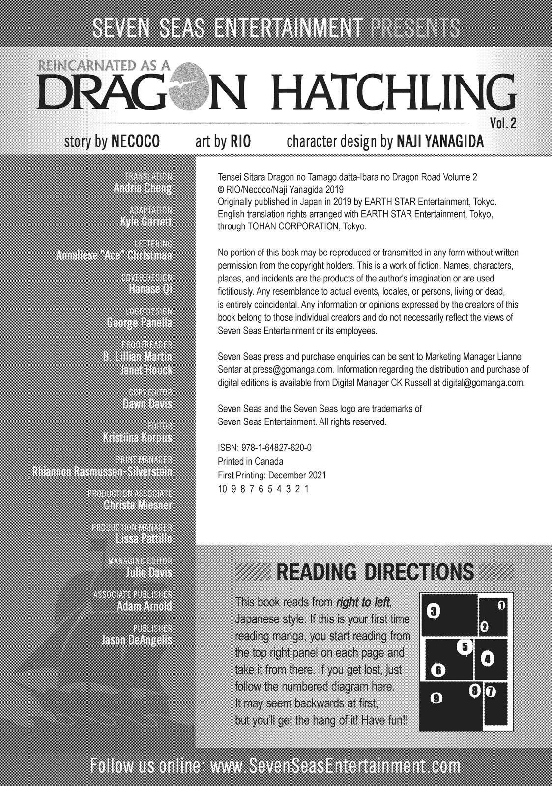 Reincarnated as a Dragon Hatchling Chapter 10 - Page 38