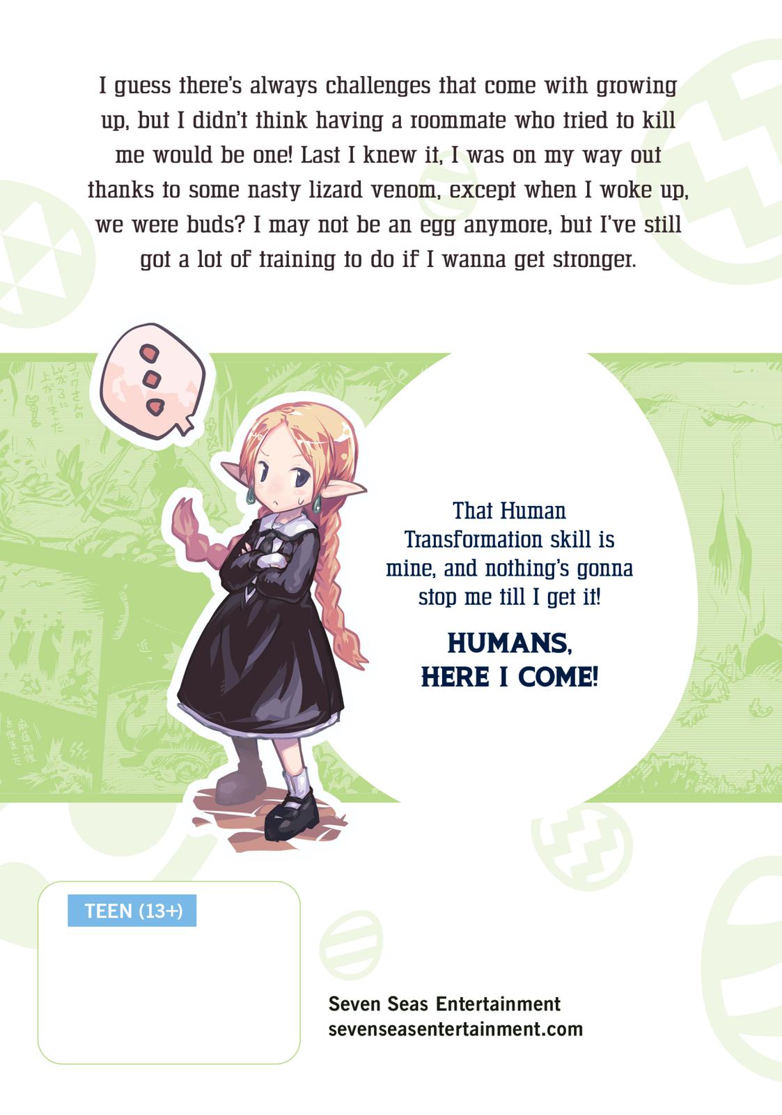 Reincarnated as a Dragon Hatchling Chapter 10 - Page 39