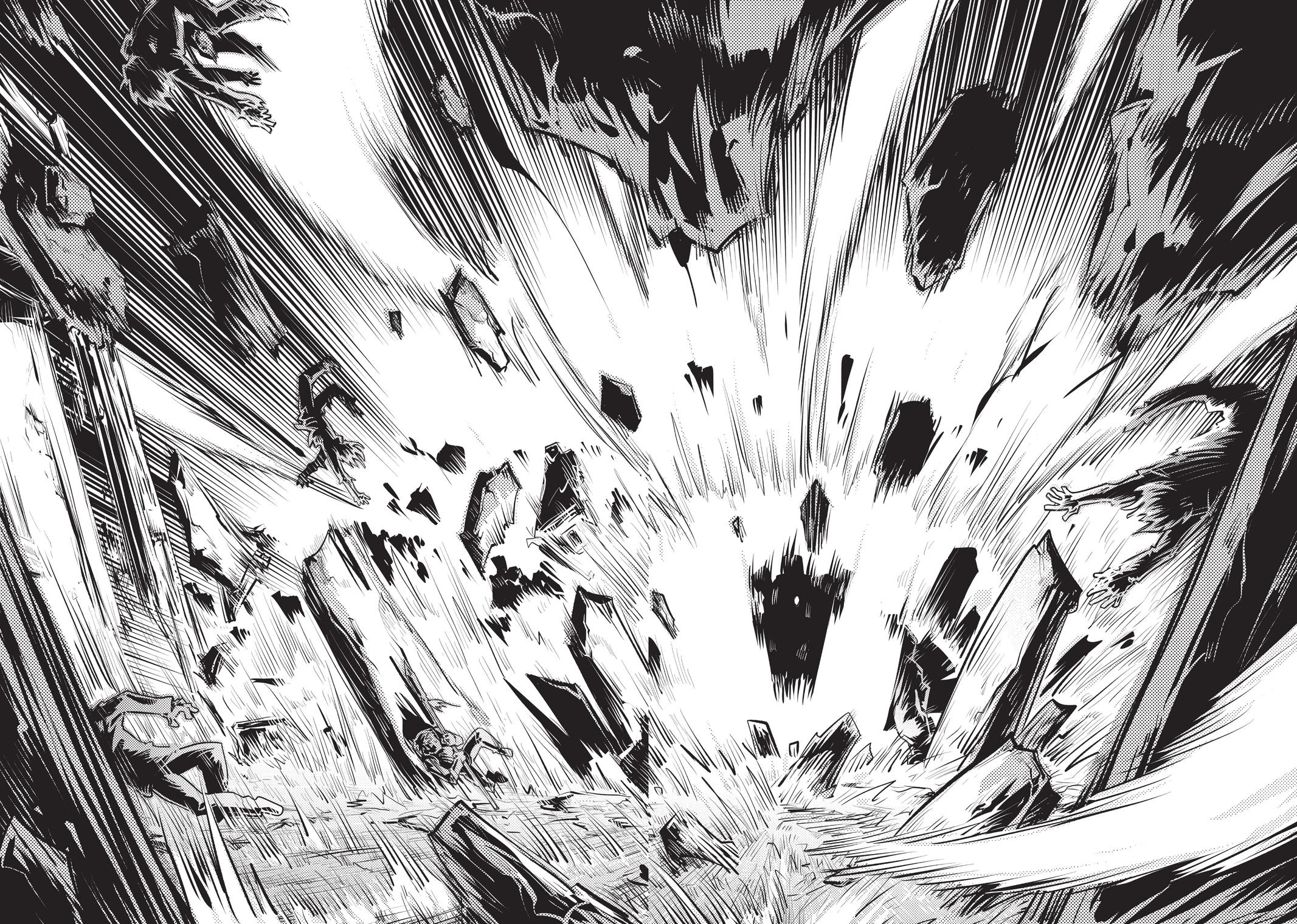 Reincarnated as a Dragon Hatchling Chapter 12 - Page 14