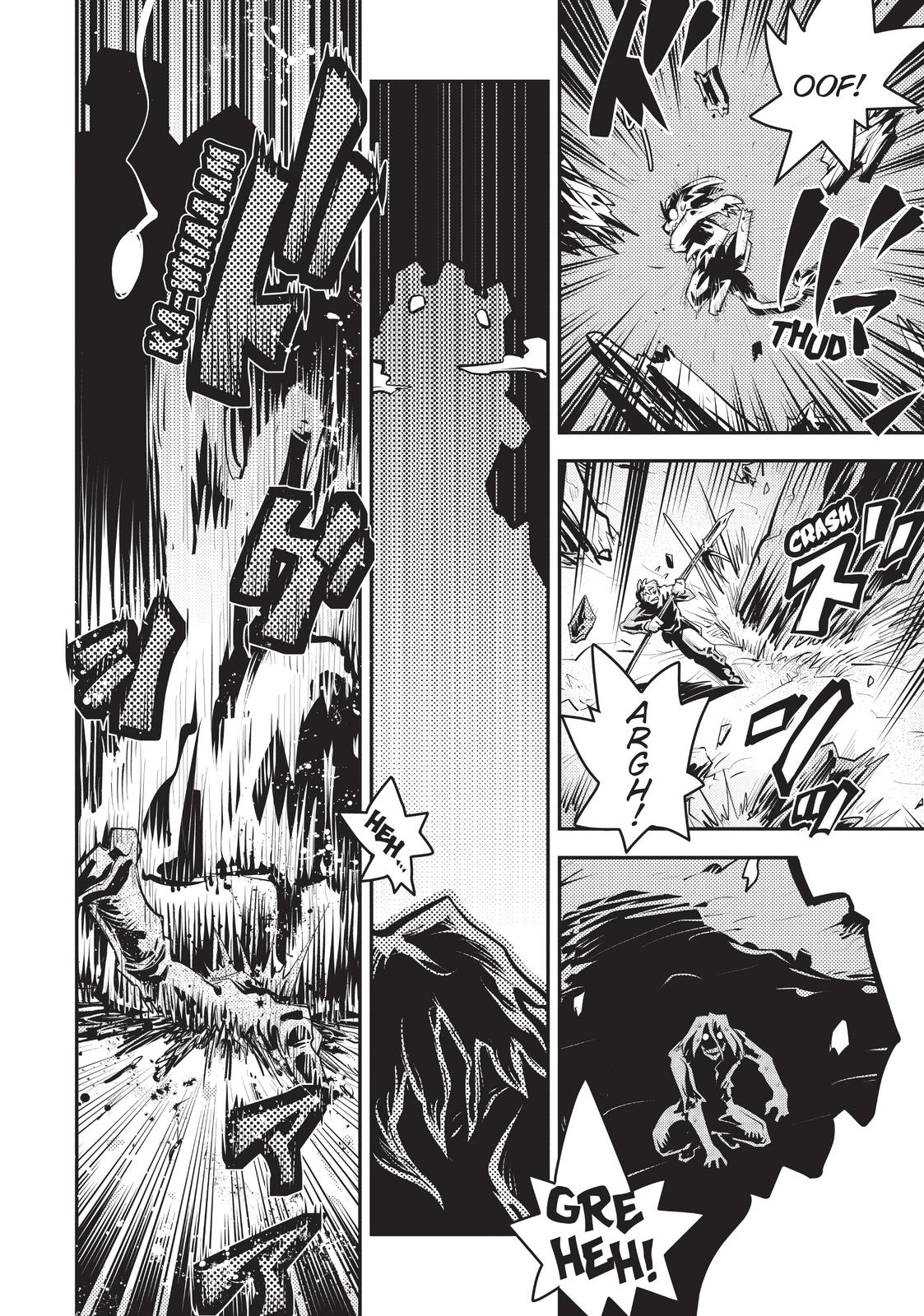 Reincarnated as a Dragon Hatchling Chapter 12 - Page 15