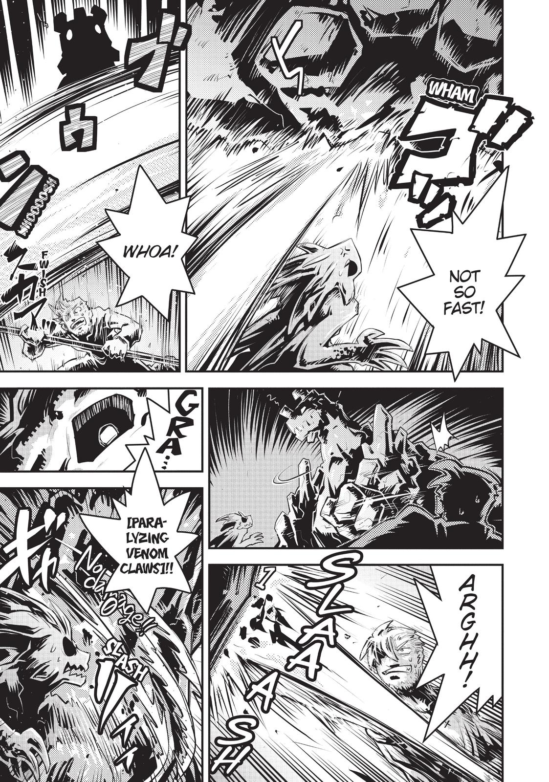 Reincarnated as a Dragon Hatchling Chapter 13 - Page 7