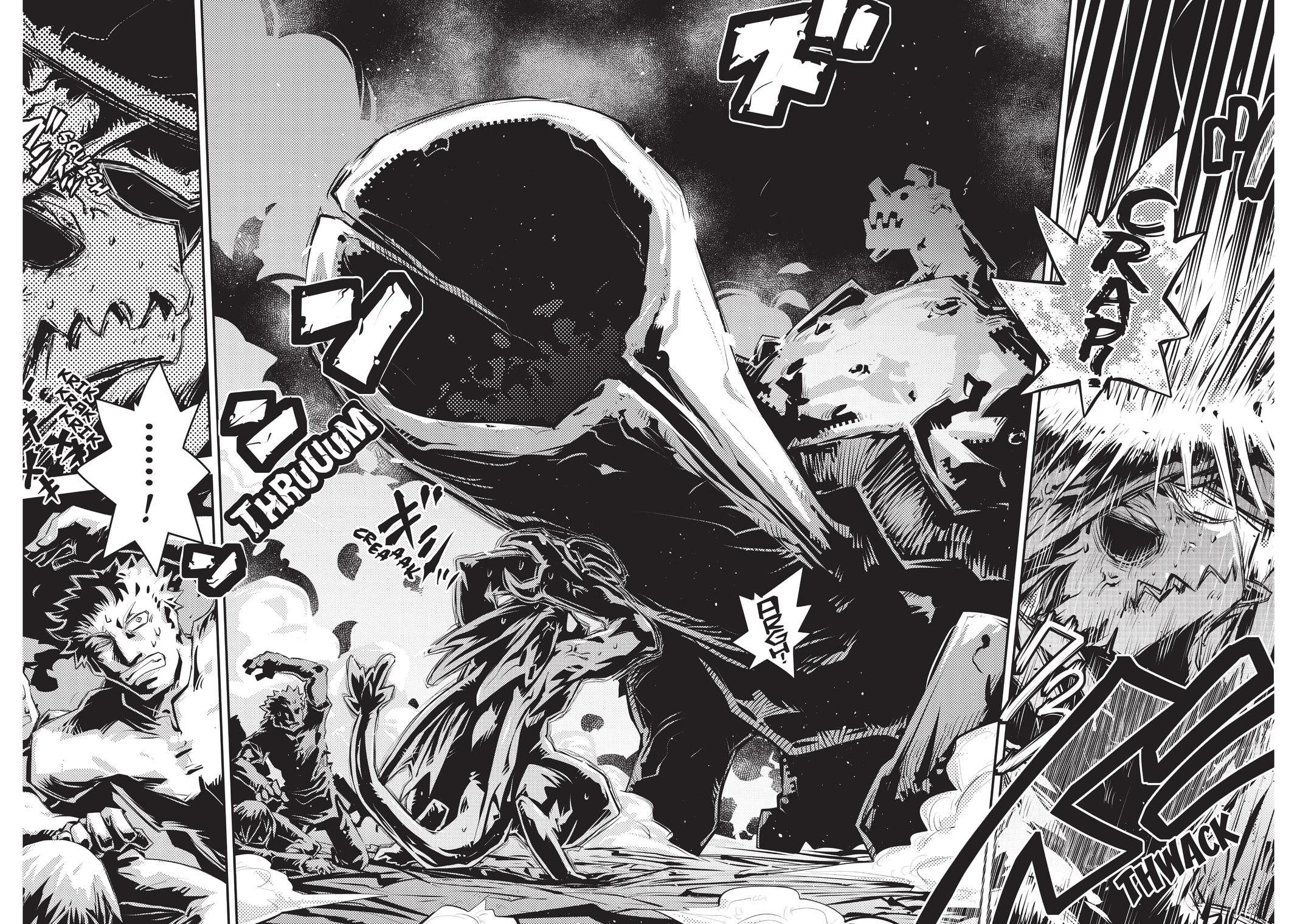 Reincarnated as a Dragon Hatchling Chapter 13 - Page 17