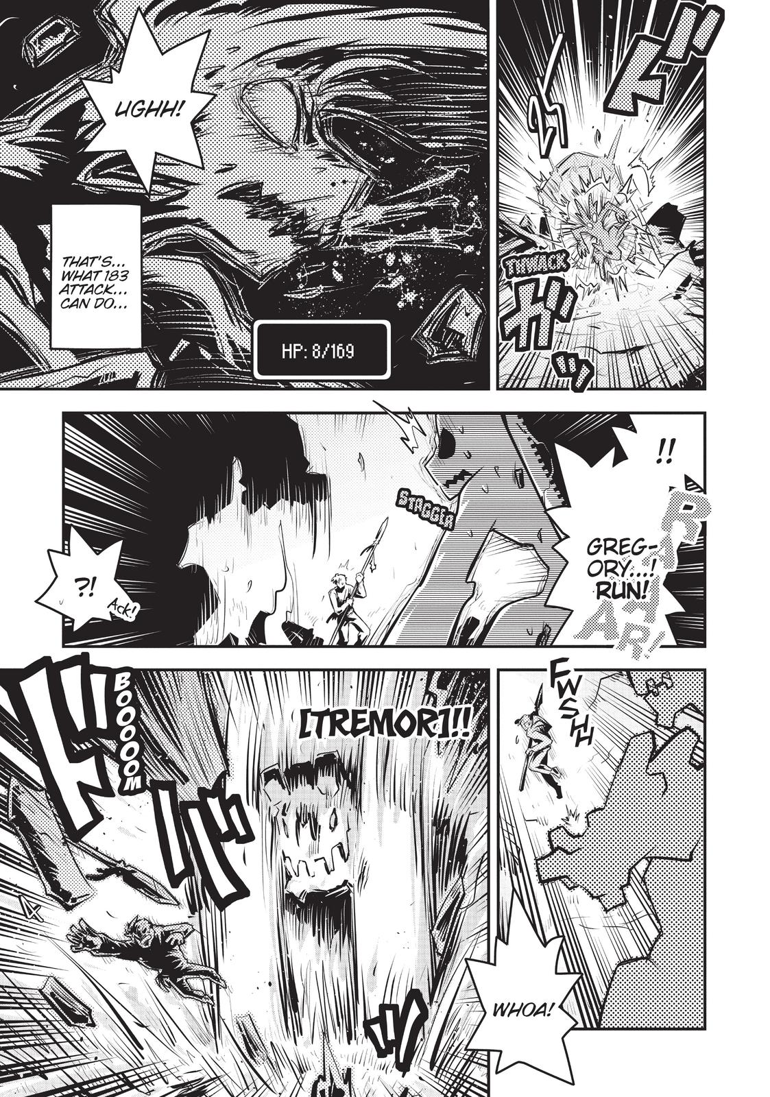 Reincarnated as a Dragon Hatchling Chapter 13 - Page 19