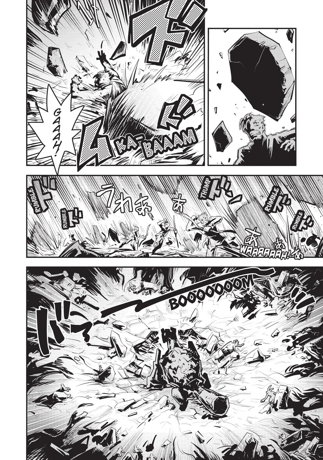 Reincarnated as a Dragon Hatchling Chapter 13 - Page 20