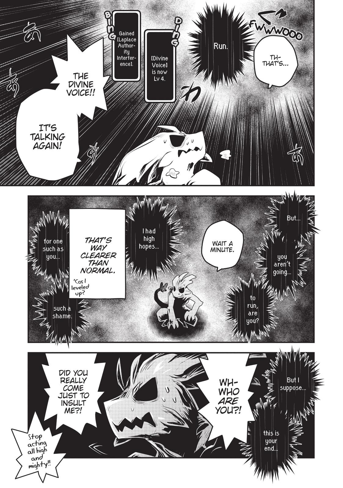 Reincarnated as a Dragon Hatchling Chapter 13 - Page 23