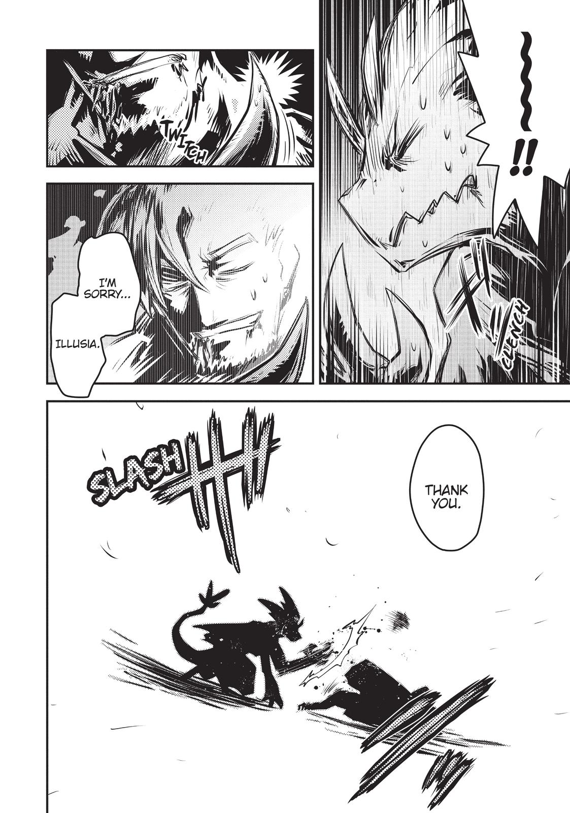 Reincarnated as a Dragon Hatchling Chapter 13 - Page 30