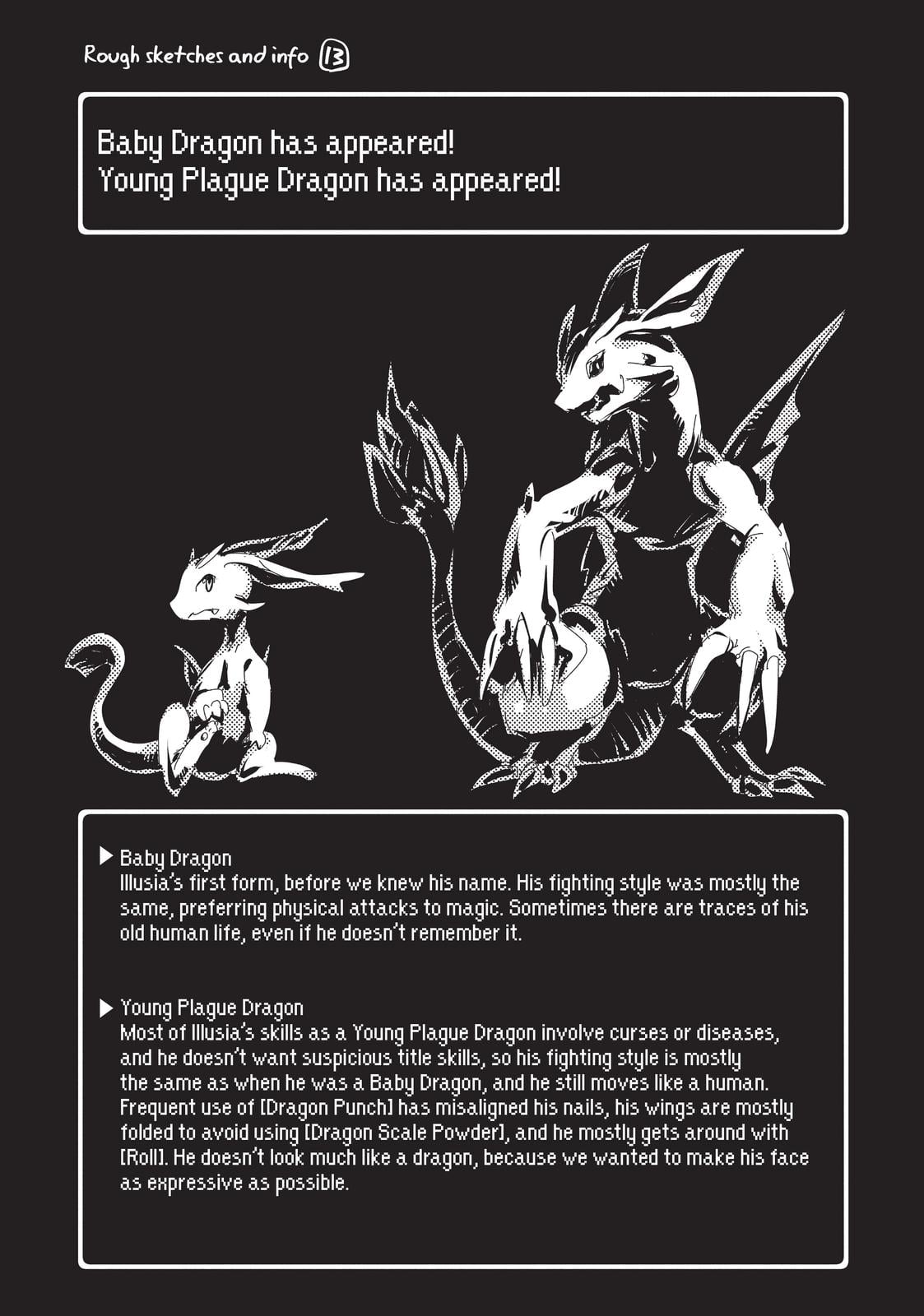 Reincarnated as a Dragon Hatchling Chapter 13 - Page 33