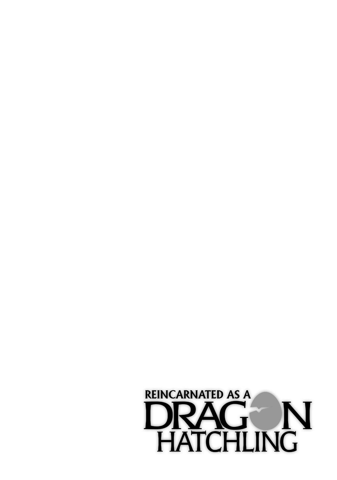Reincarnated as a Dragon Hatchling Chapter 13 - Page 34