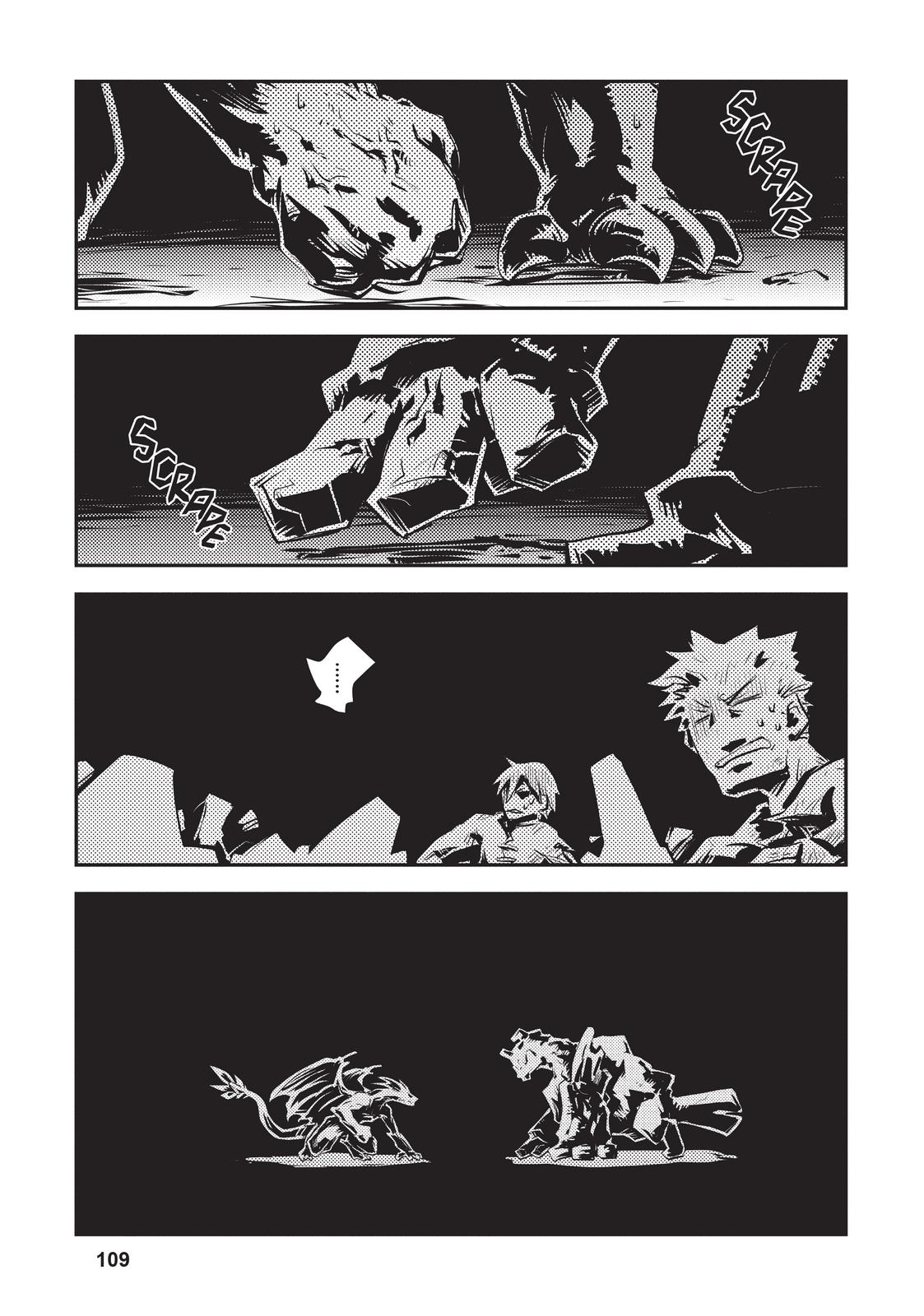 Reincarnated as a Dragon Hatchling Chapter 14 - Page 8