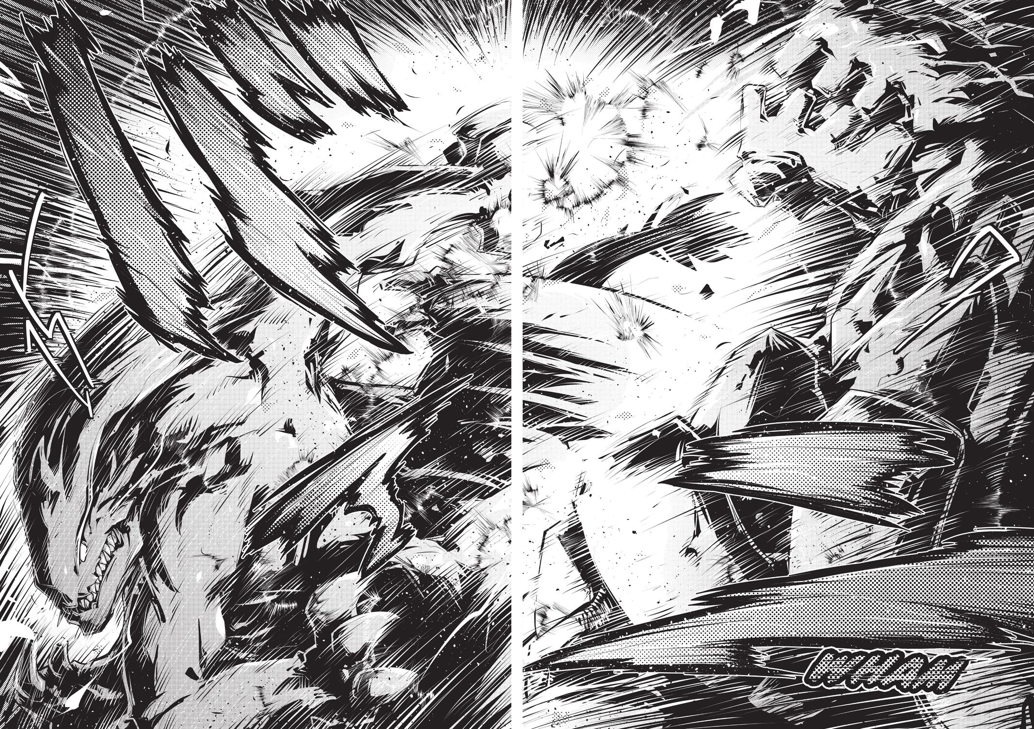 Reincarnated as a Dragon Hatchling Chapter 14 - Page 10