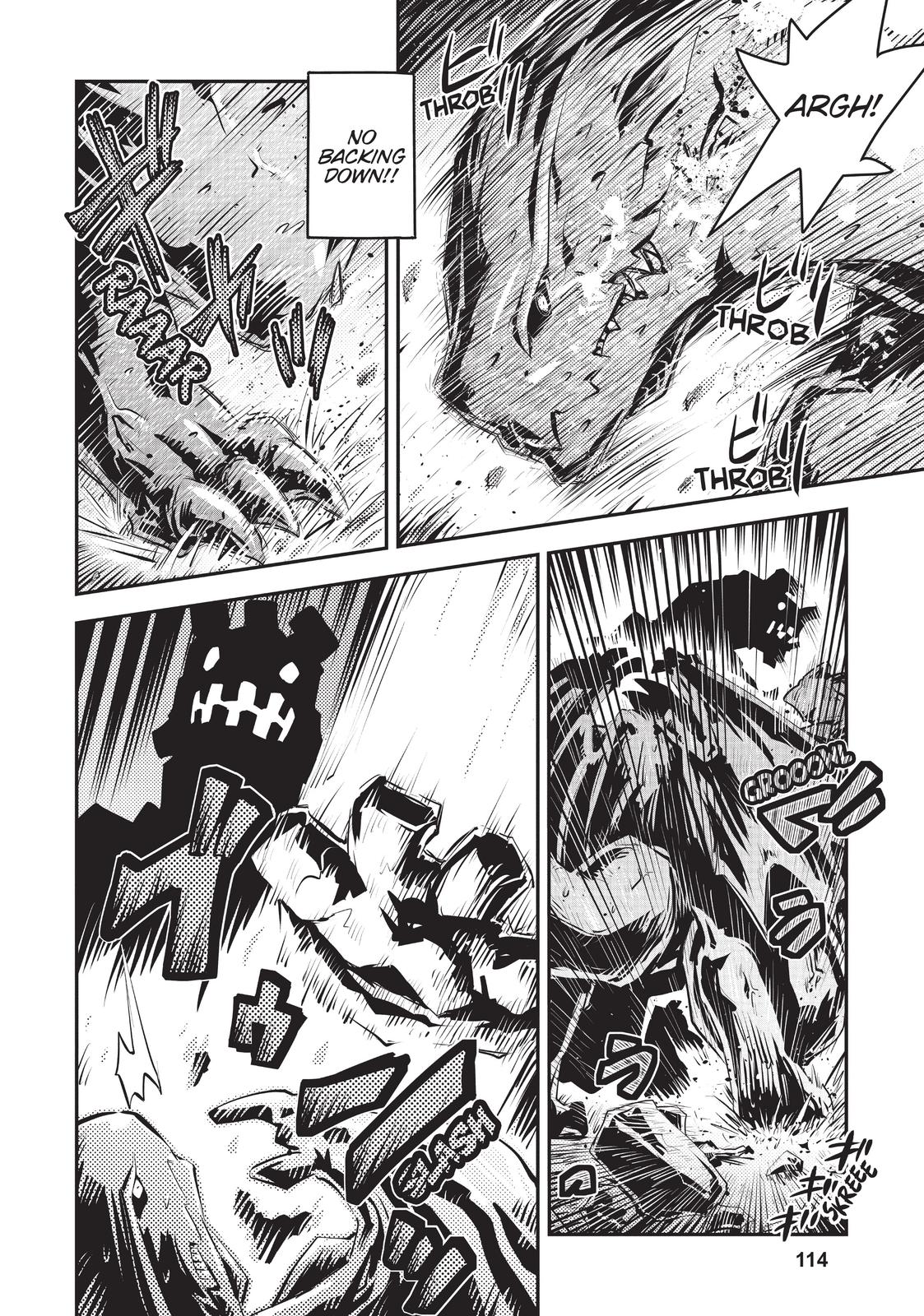 Reincarnated as a Dragon Hatchling Chapter 14 - Page 11