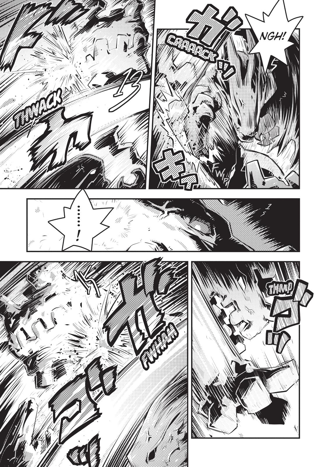 Reincarnated as a Dragon Hatchling Chapter 14 - Page 12