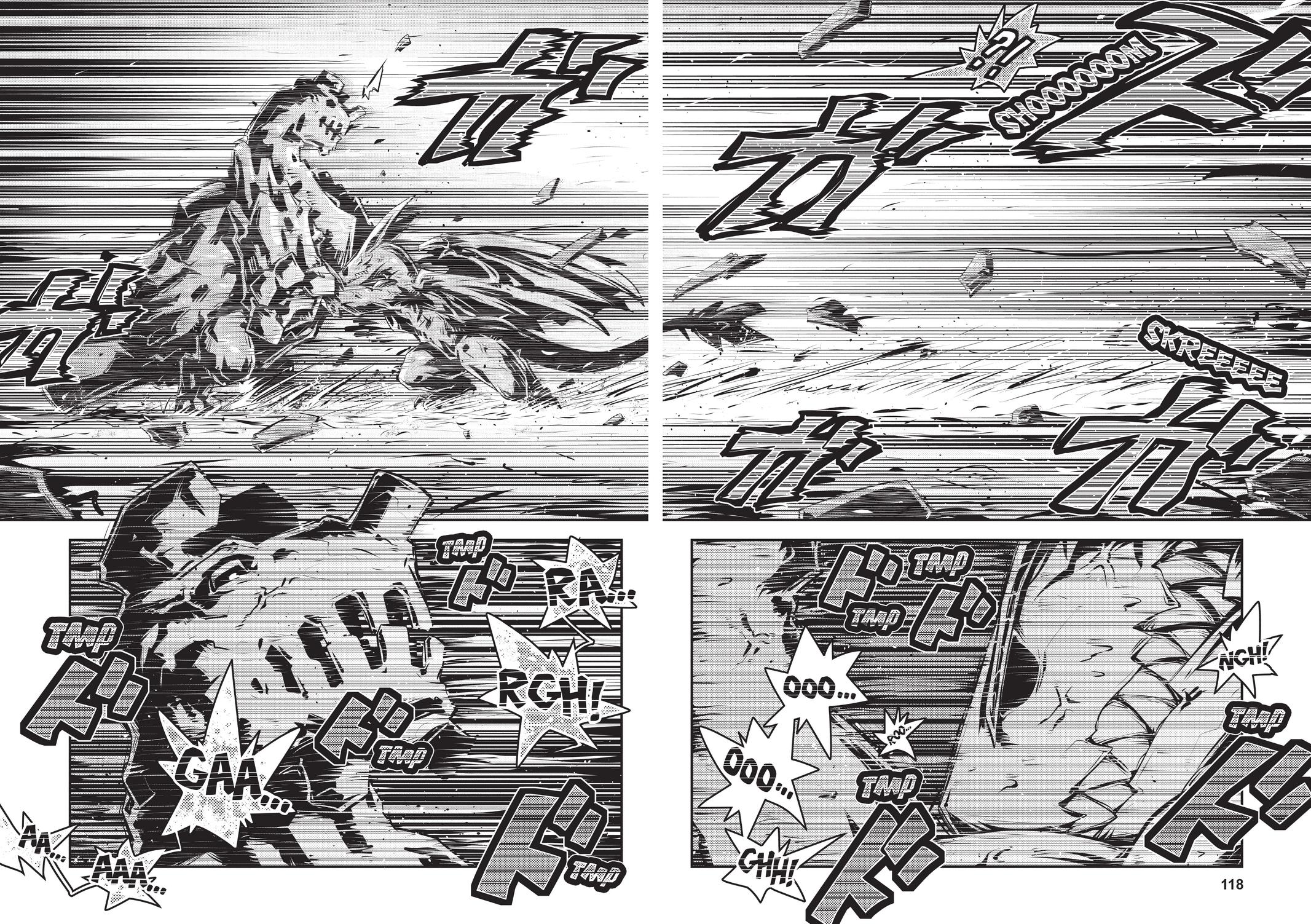 Reincarnated as a Dragon Hatchling Chapter 14 - Page 15