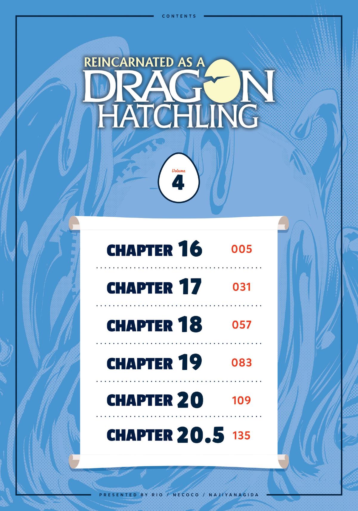 Reincarnated as a Dragon Hatchling Chapter 16 - Page 4