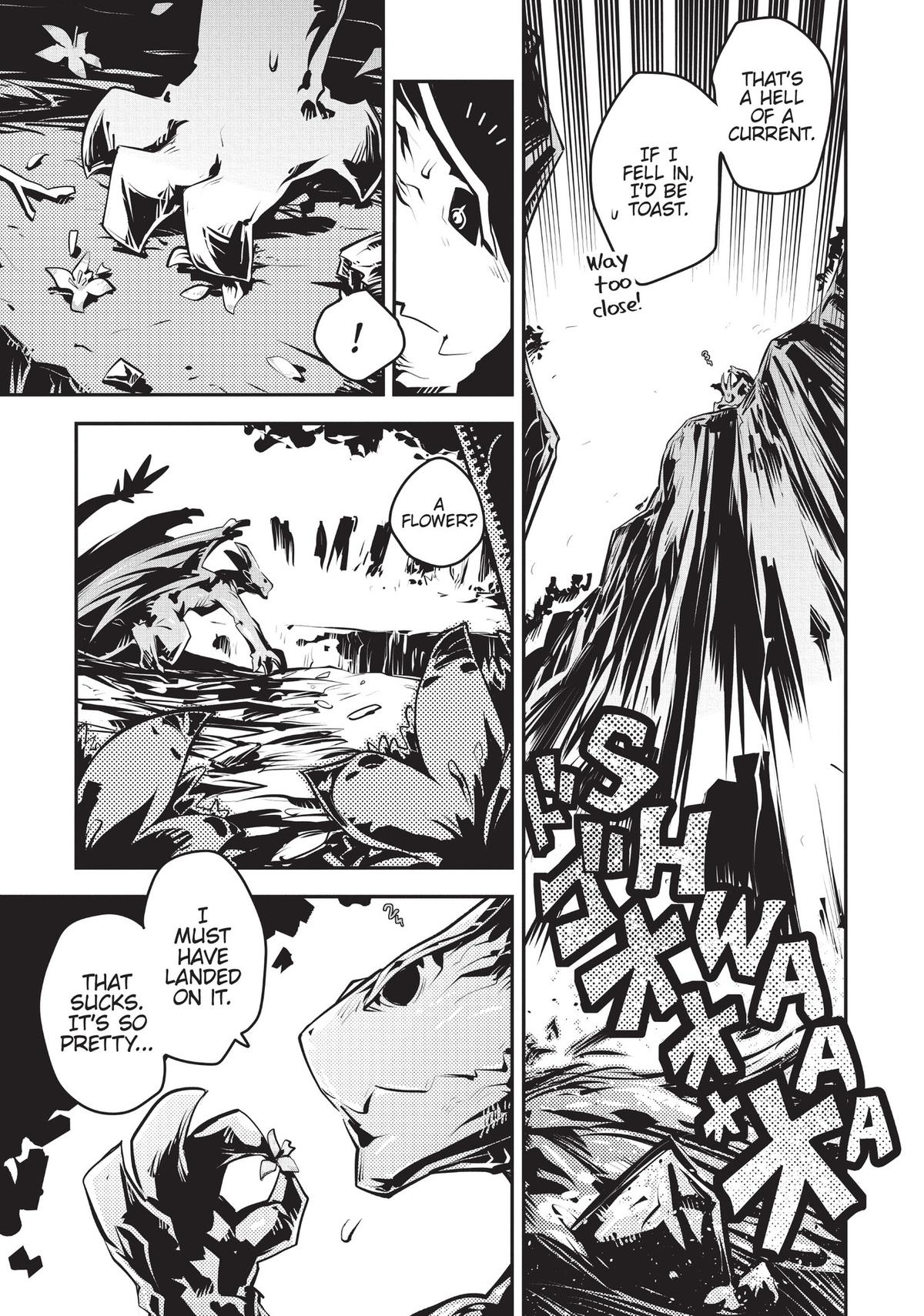 Reincarnated as a Dragon Hatchling Chapter 16 - Page 9