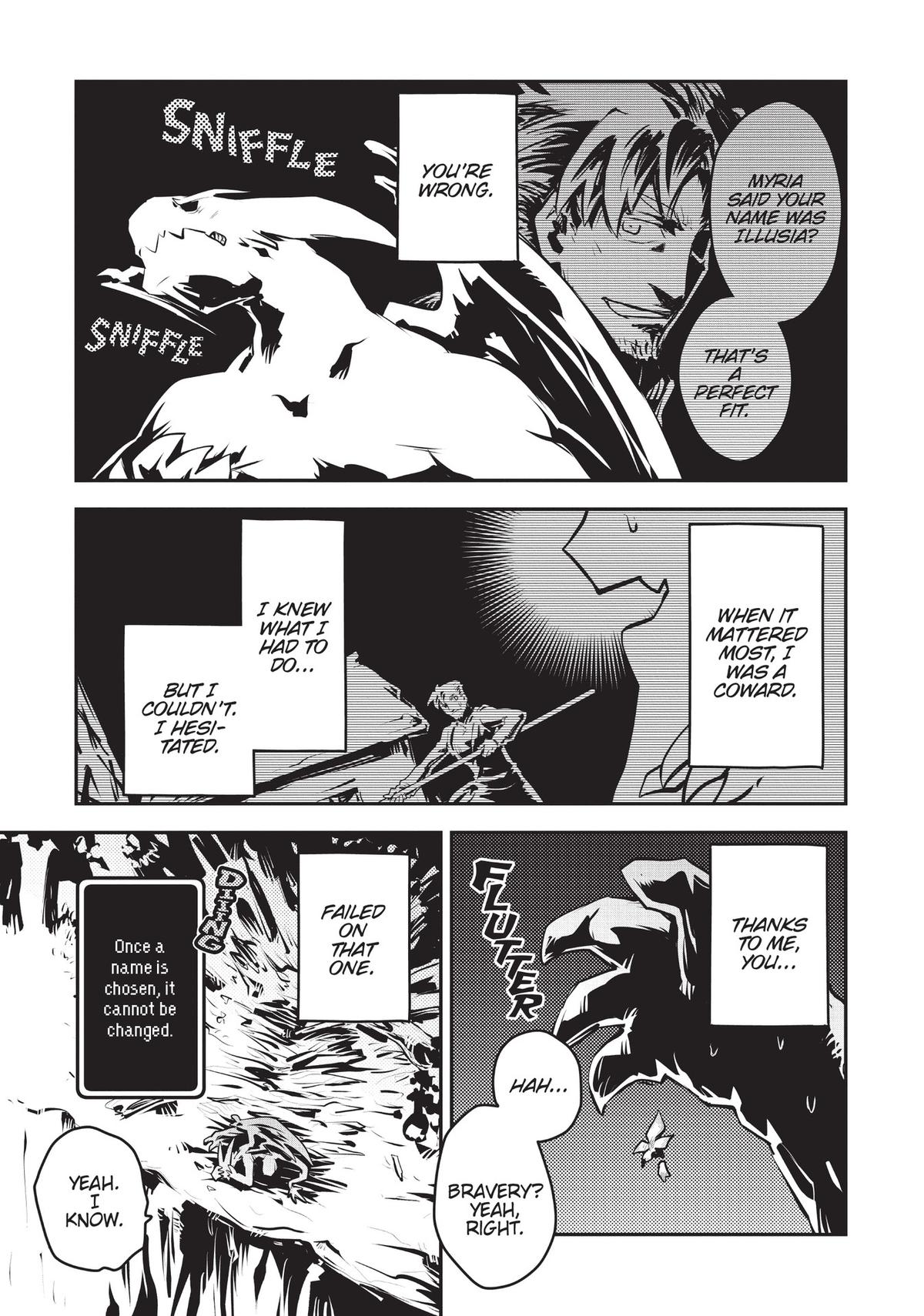 Reincarnated as a Dragon Hatchling Chapter 16 - Page 11