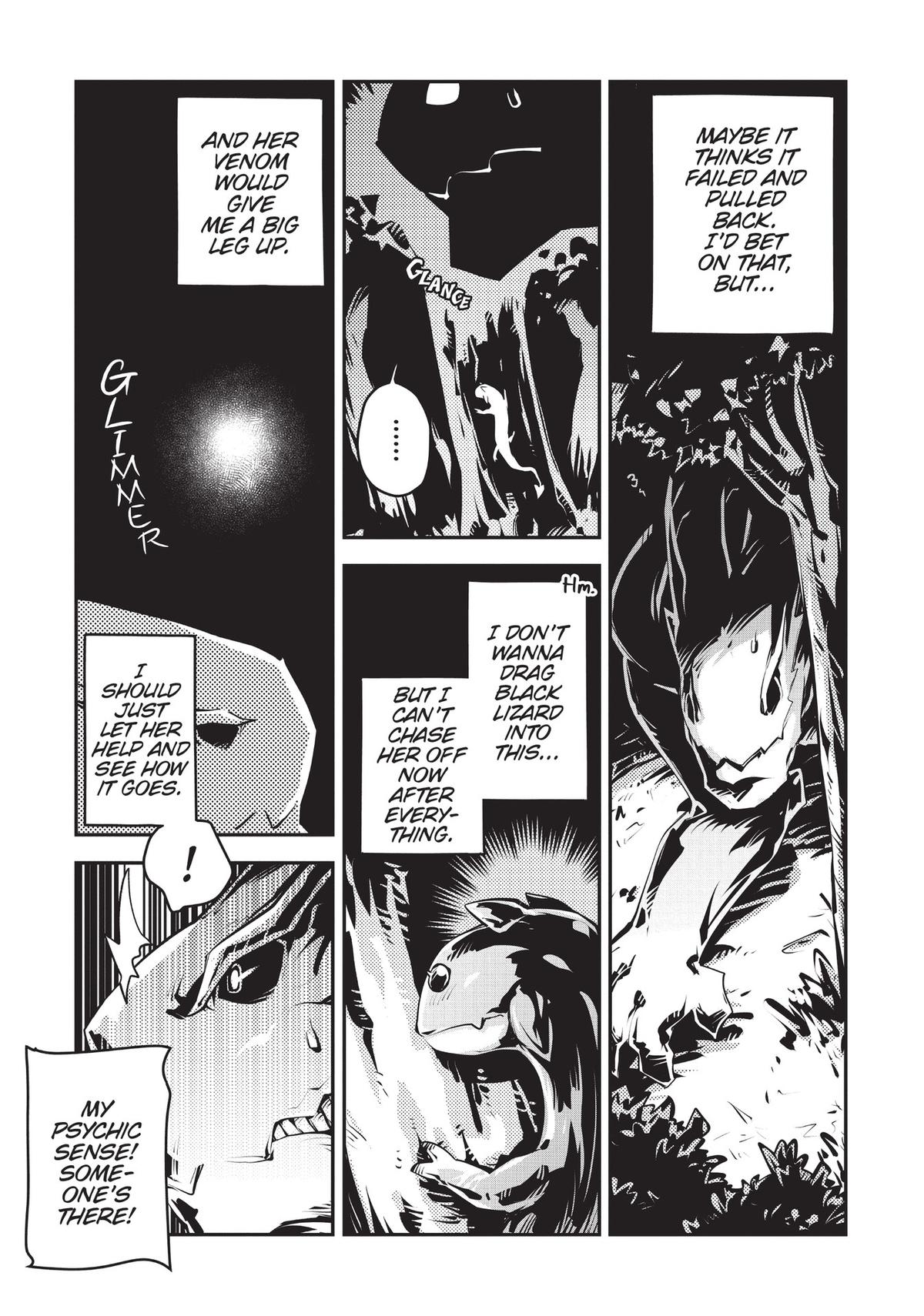 Reincarnated as a Dragon Hatchling Chapter 16 - Page 19