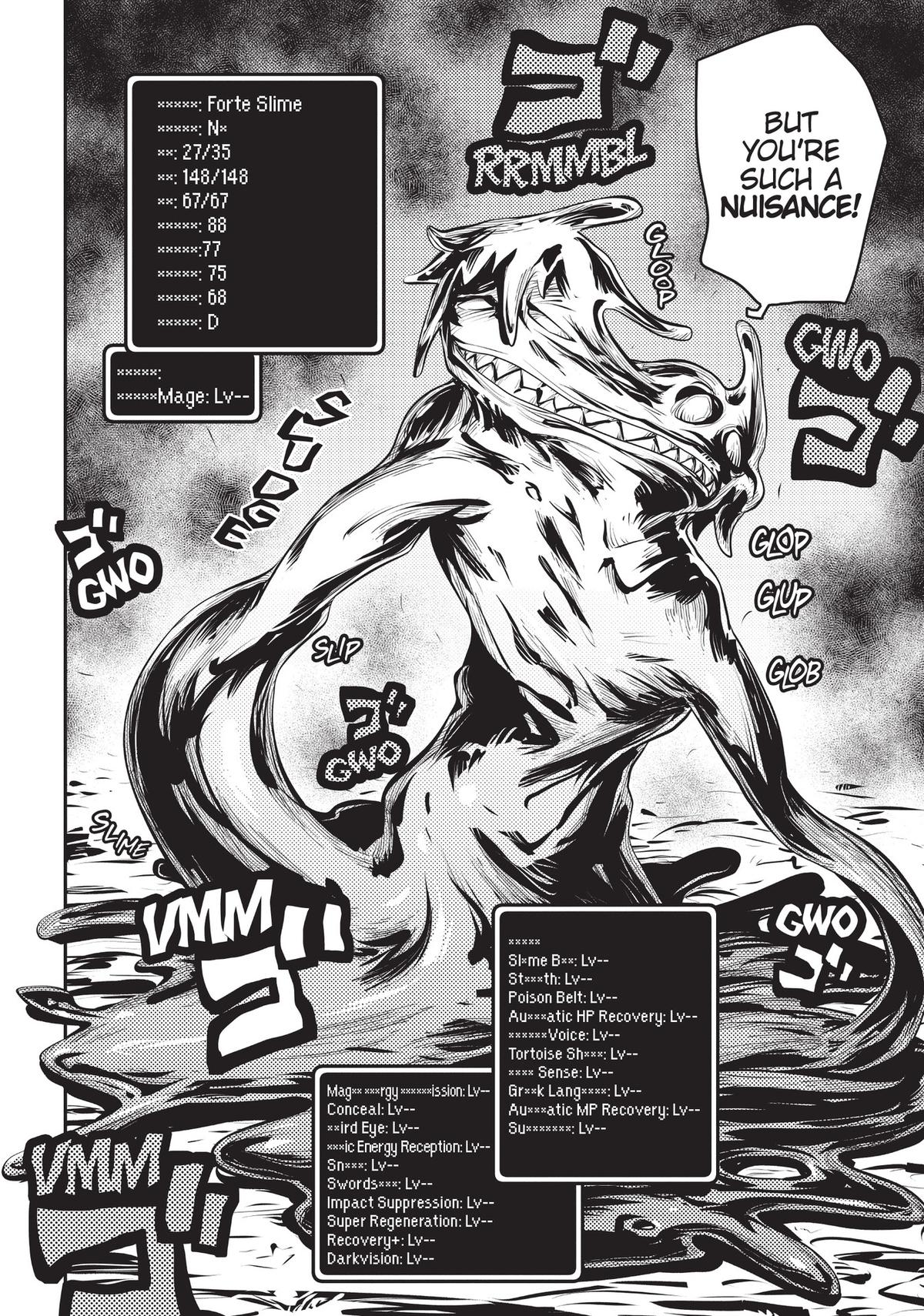 Reincarnated as a Dragon Hatchling Chapter 16 - Page 23