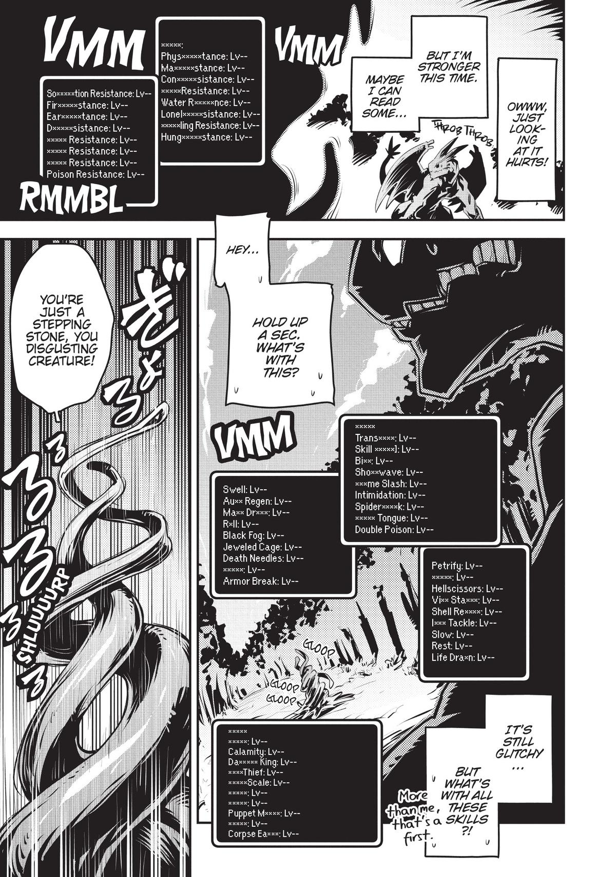 Reincarnated as a Dragon Hatchling Chapter 16 - Page 24