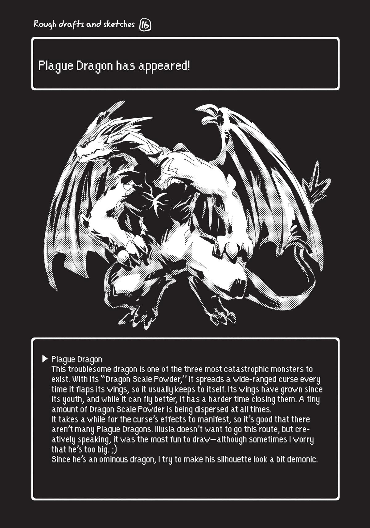 Reincarnated as a Dragon Hatchling Chapter 16 - Page 30