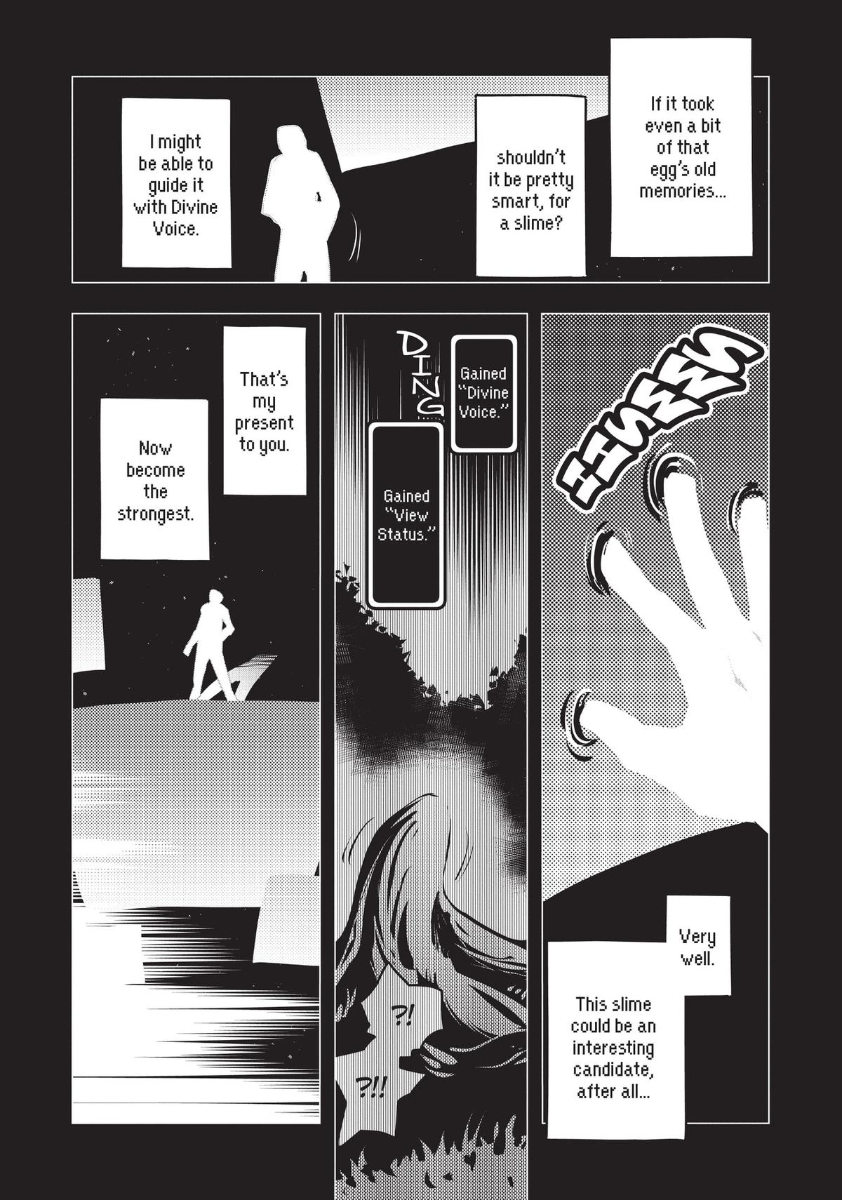 Reincarnated as a Dragon Hatchling Chapter 17 - Page 4