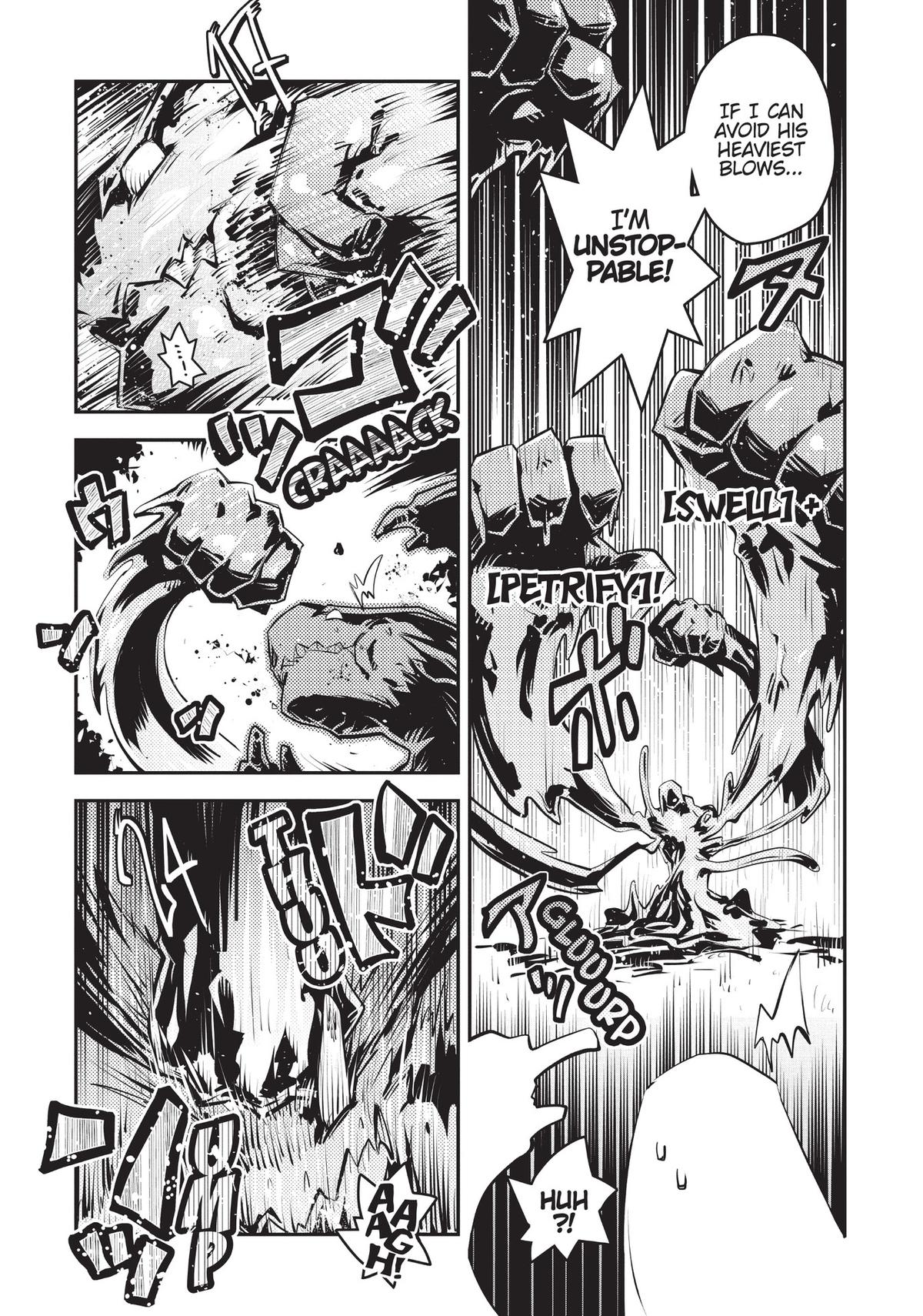 Reincarnated as a Dragon Hatchling Chapter 17 - Page 7