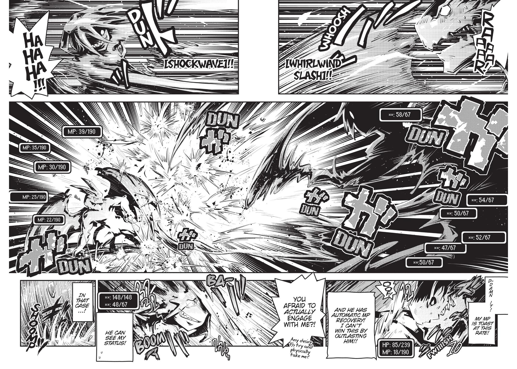 Reincarnated as a Dragon Hatchling Chapter 17 - Page 10