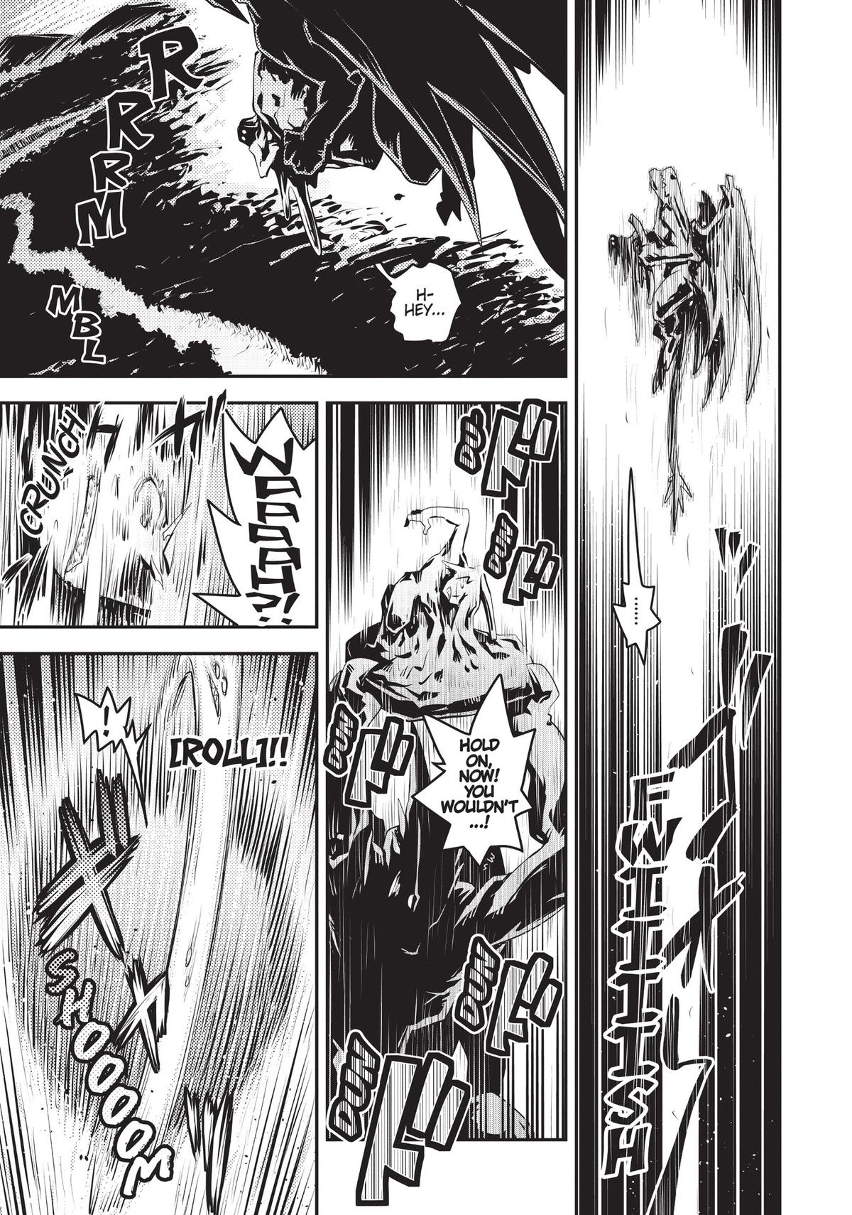 Reincarnated as a Dragon Hatchling Chapter 17 - Page 14