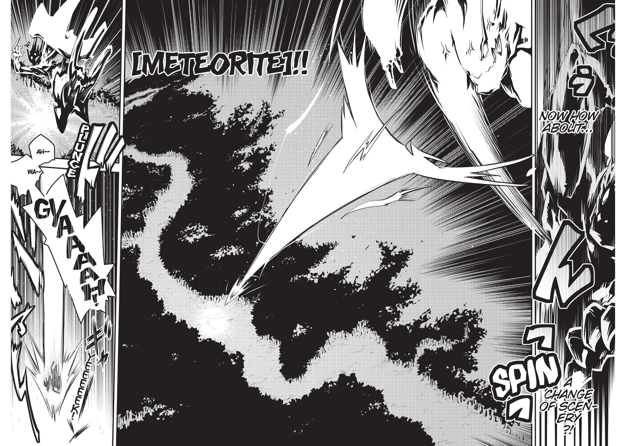 Reincarnated as a Dragon Hatchling Chapter 17 - Page 15