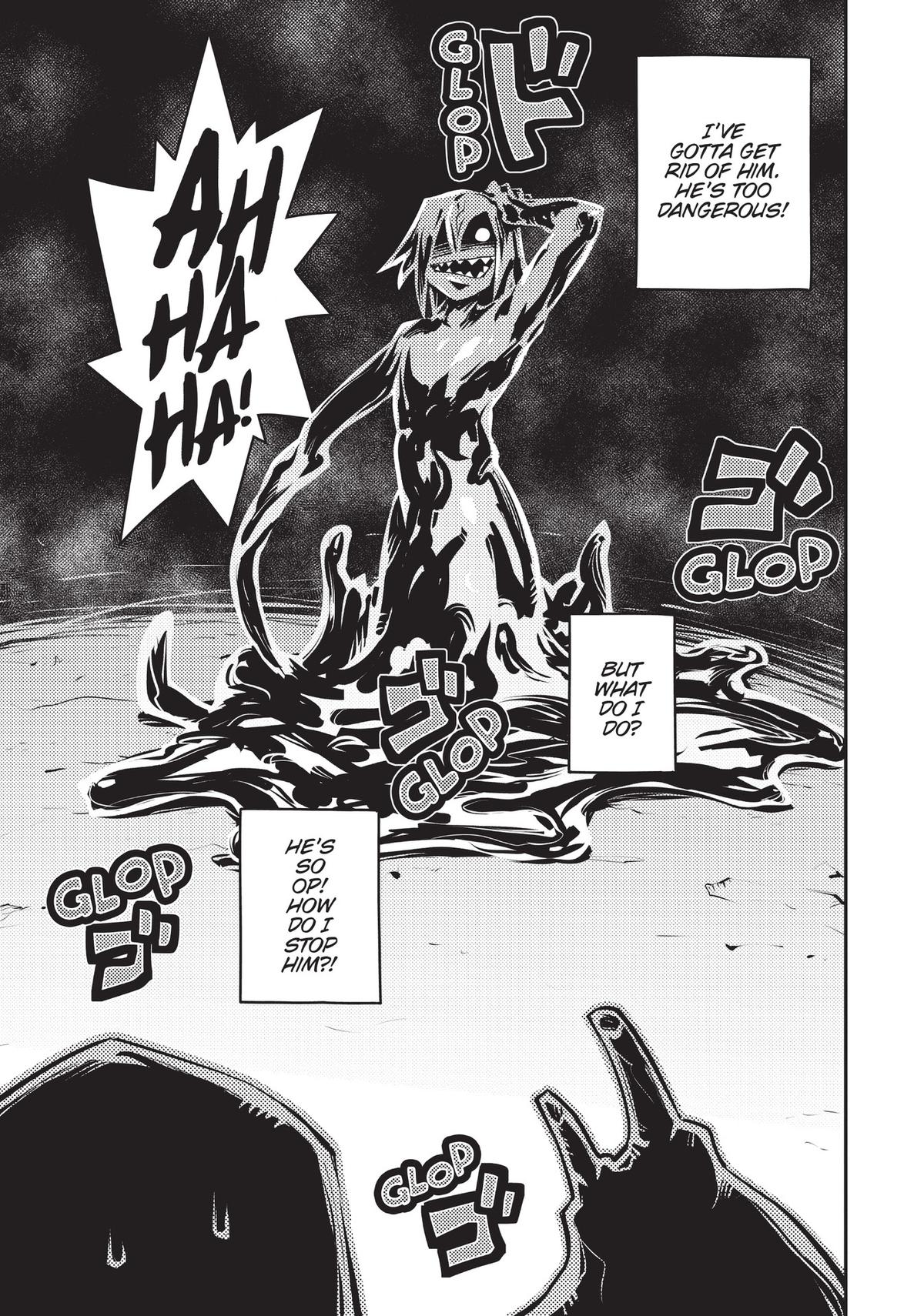 Reincarnated as a Dragon Hatchling Chapter 18 - Page 11