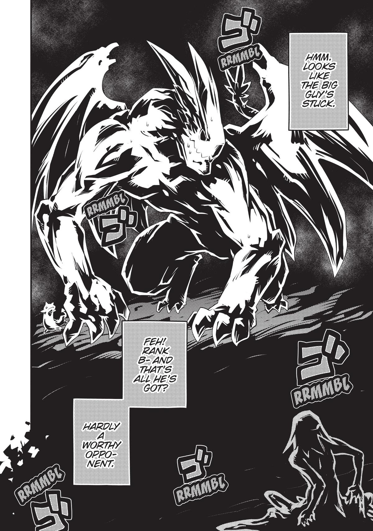 Reincarnated as a Dragon Hatchling Chapter 18 - Page 12