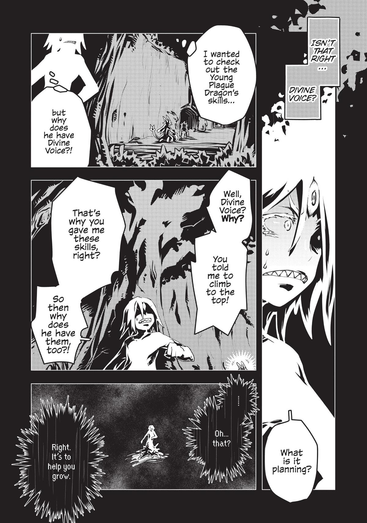 Reincarnated as a Dragon Hatchling Chapter 18 - Page 13