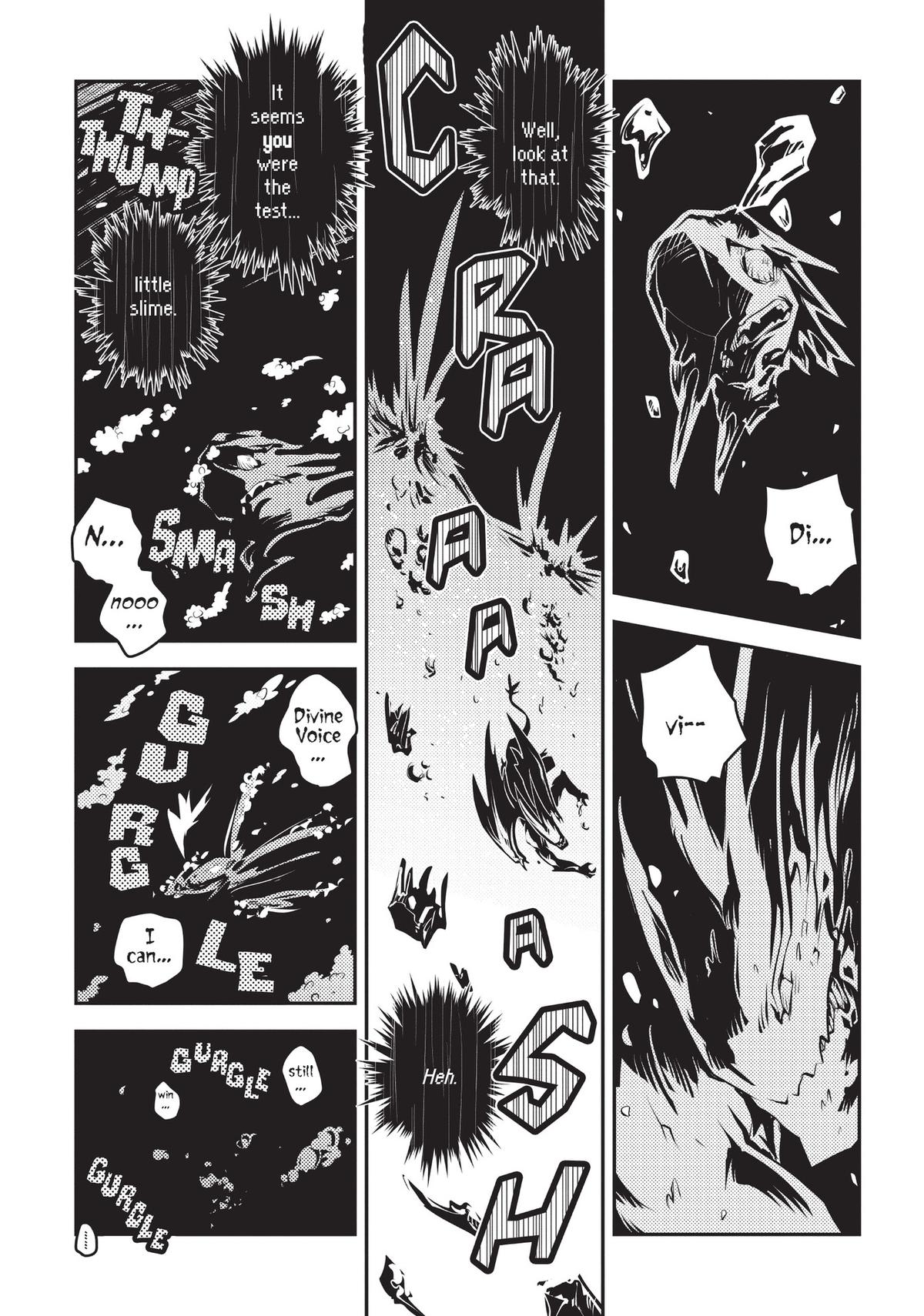 Reincarnated as a Dragon Hatchling Chapter 19 - Page 4