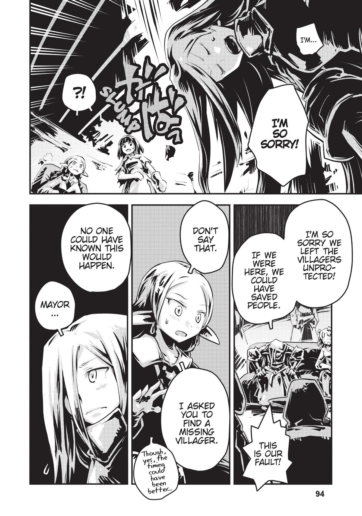 Reincarnated as a Dragon Hatchling Chapter 19 - Page 11