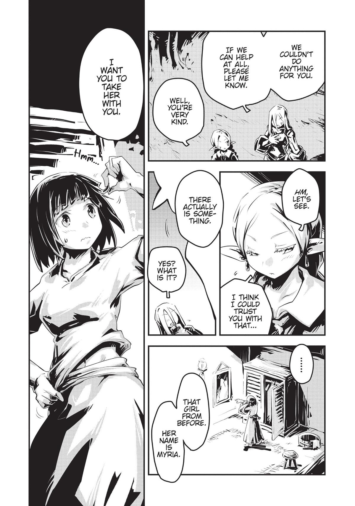 Reincarnated as a Dragon Hatchling Chapter 19 - Page 18