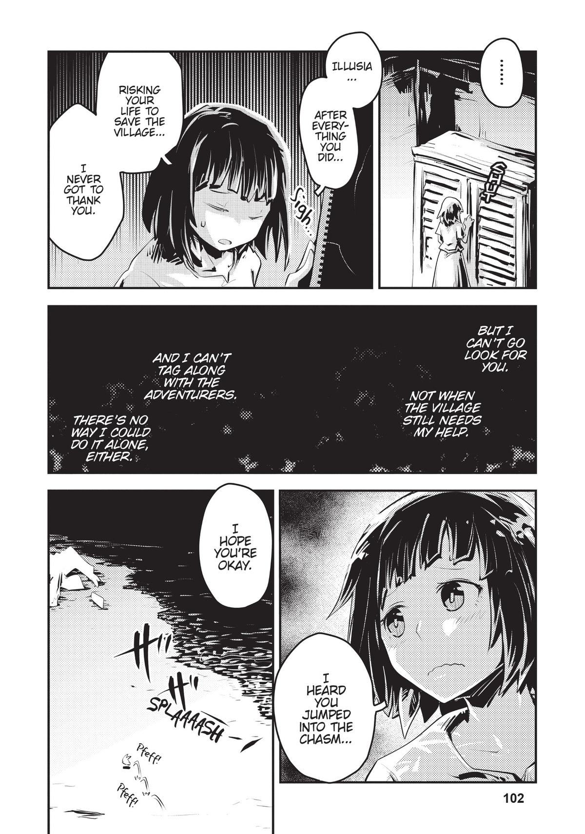 Reincarnated as a Dragon Hatchling Chapter 19 - Page 19