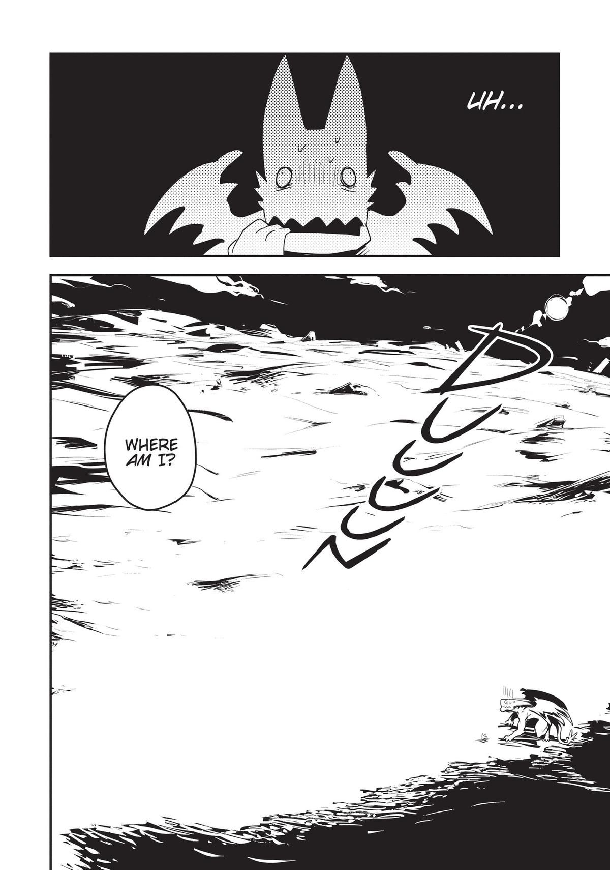 Reincarnated as a Dragon Hatchling Chapter 19 - Page 22