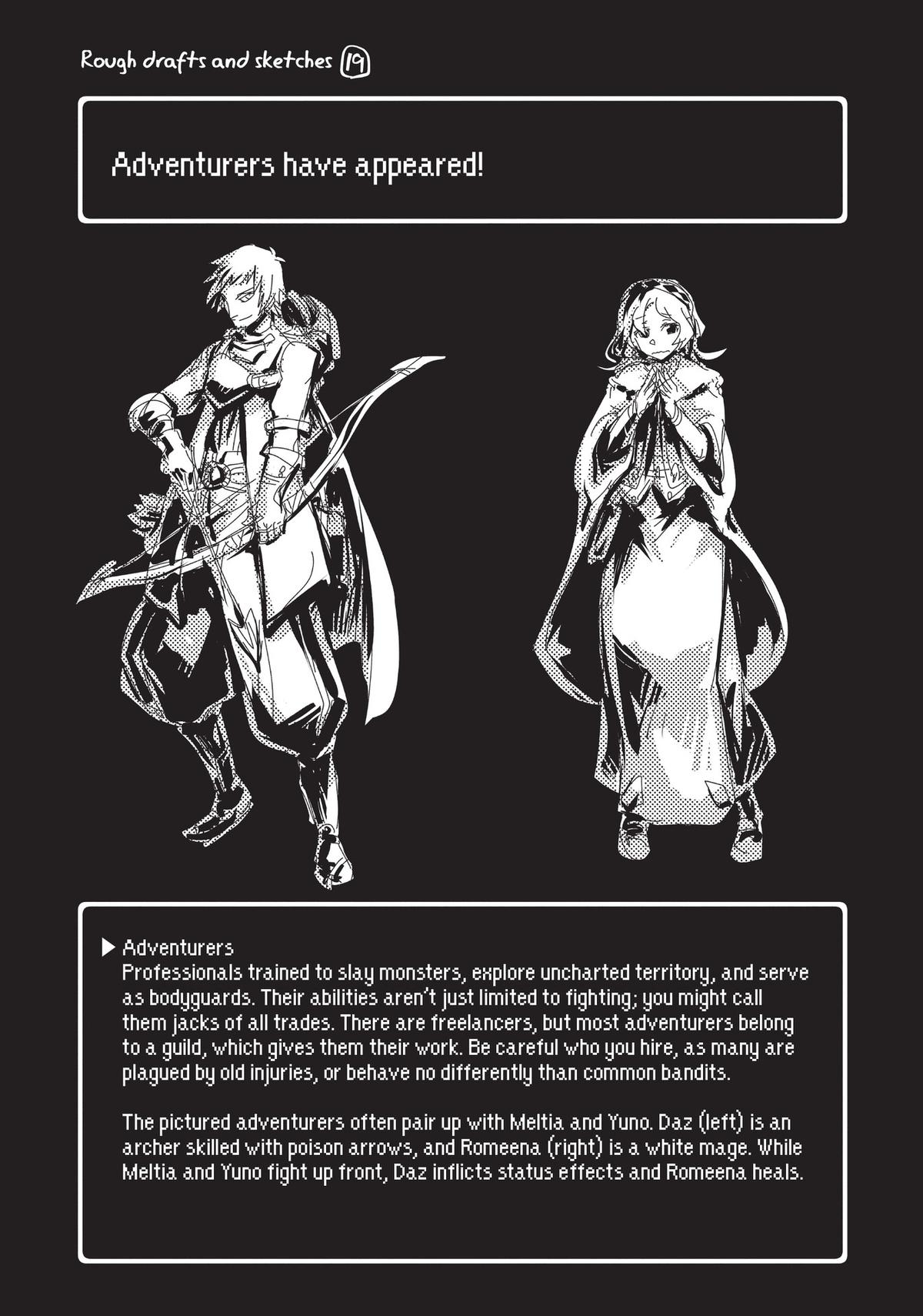 Reincarnated as a Dragon Hatchling Chapter 19 - Page 23