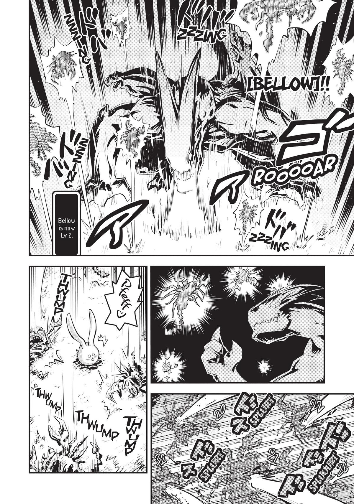 Reincarnated as a Dragon Hatchling Chapter 20 - Page 12