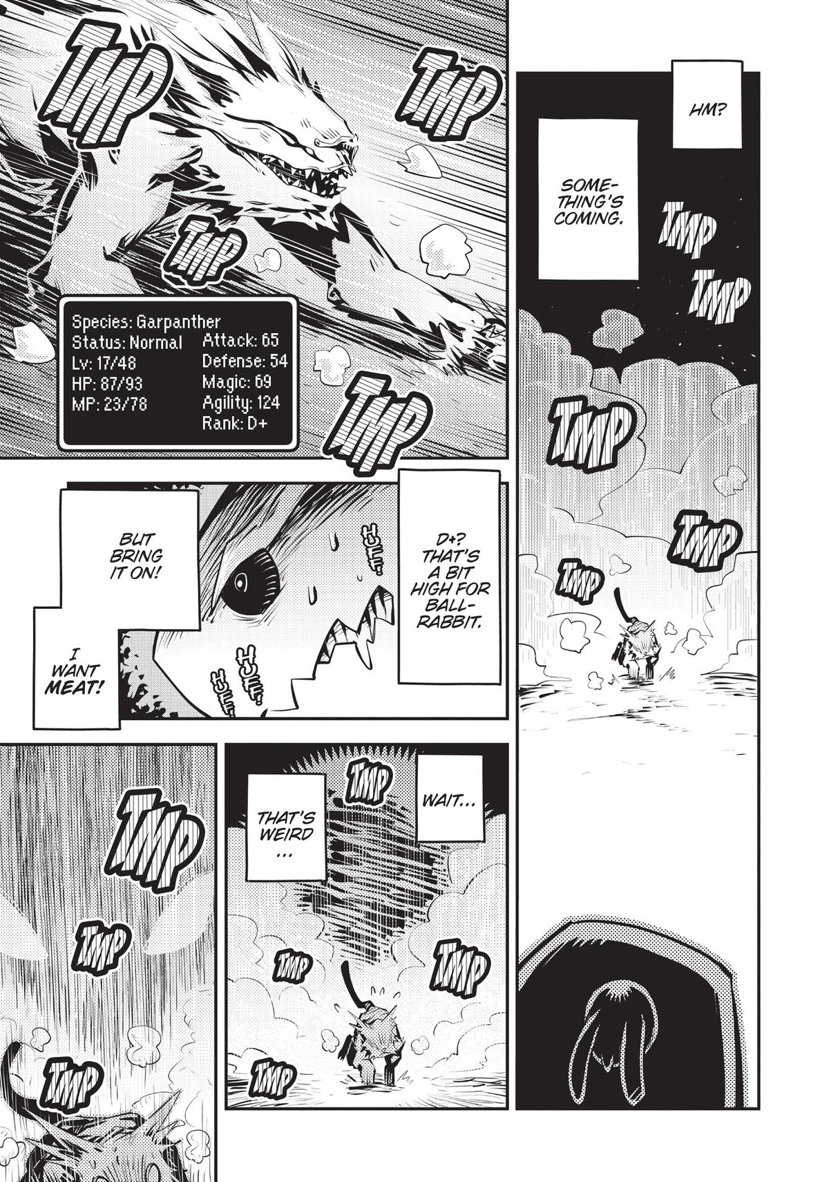 Reincarnated as a Dragon Hatchling Chapter 20 - Page 17