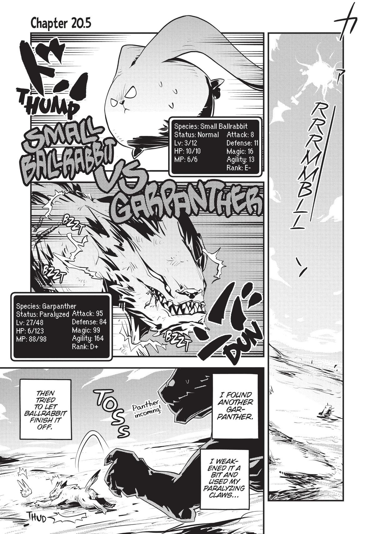 Reincarnated as a Dragon Hatchling Chapter 20 - Page 26