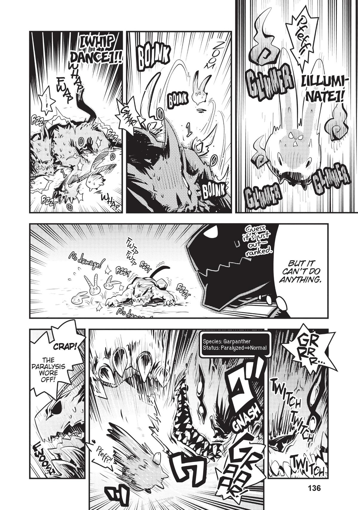 Reincarnated as a Dragon Hatchling Chapter 20 - Page 27