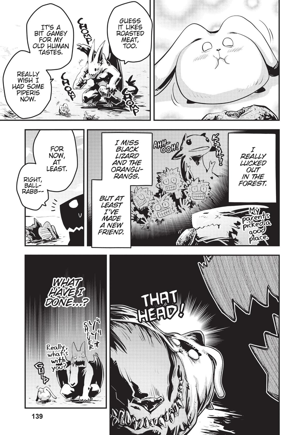 Reincarnated as a Dragon Hatchling Chapter 20 - Page 30