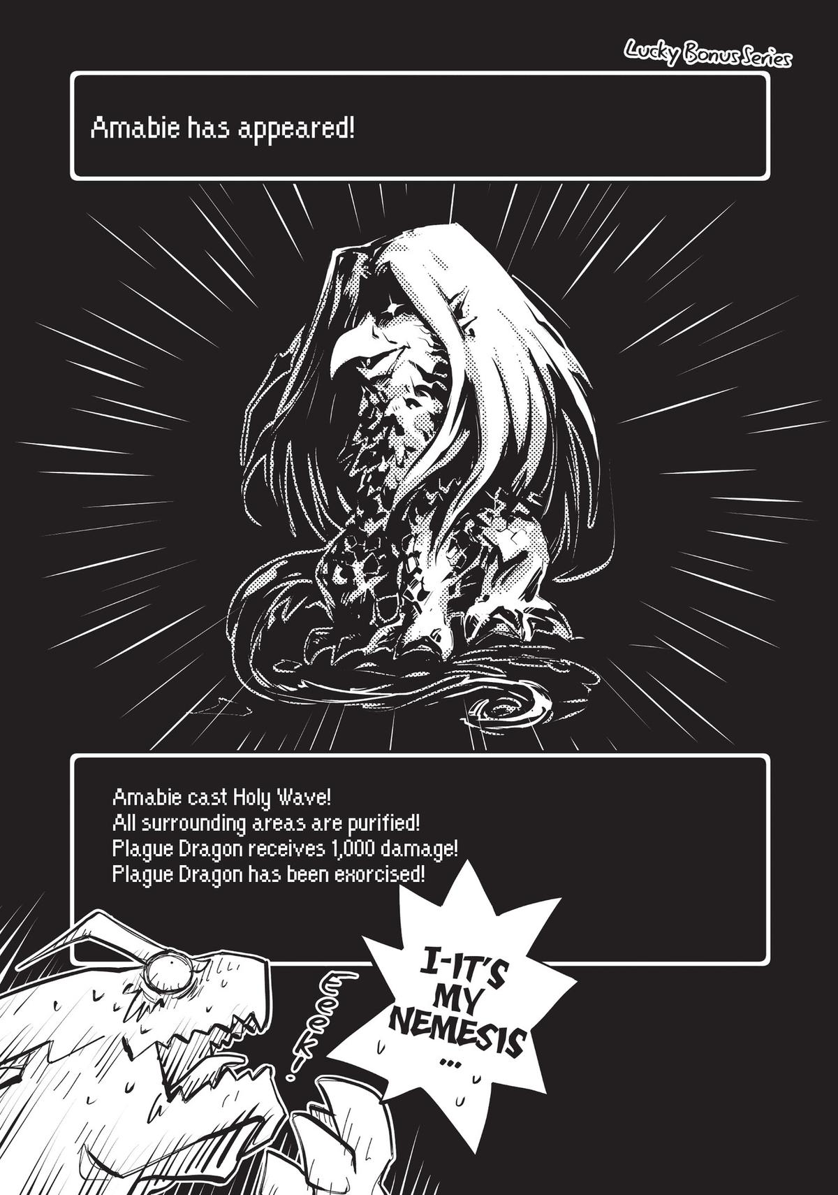 Reincarnated as a Dragon Hatchling Chapter 20 - Page 32